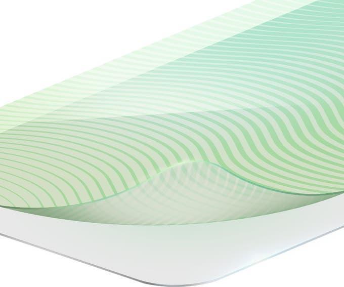 Immagine prodotto Zagg Invisibleshield Glass Elite (1 Pezzo/i, Samsung Galaxy A53 5G)