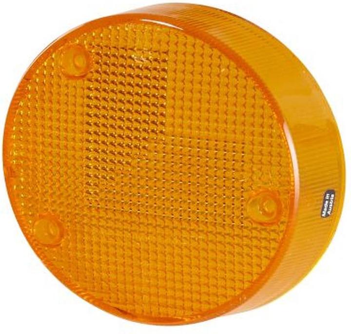 Actual product image Hella Rear right lens for CASE