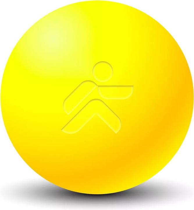 Immagine prodotto Gladiatorfit massaggio palla