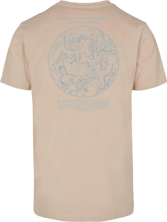 Actual product image Mister Tee Hemisphere Tee - 16405 (4XL)