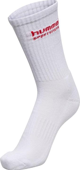 Produktbild hummel hml3-PACK SOCKS SPORTSWEAR (46 - 48)