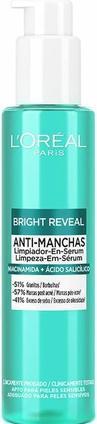 Produktbild L'Oréal Paris L'Oreal Makeup Bright Reveal Niacinamide Spot Remover Serum 150ml (150 ml)