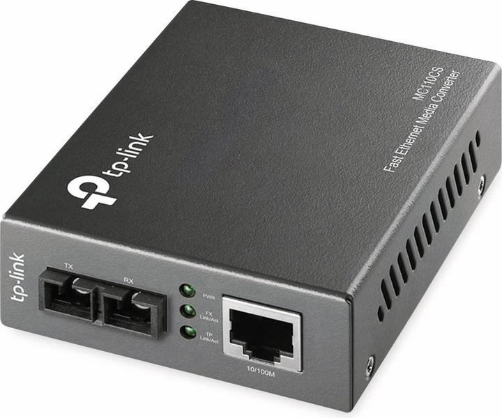 TP-Link Mc110cs