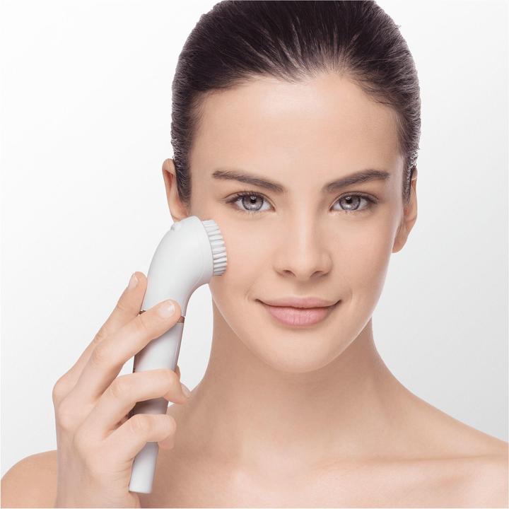Actual product image Braun FaceSpa 851V