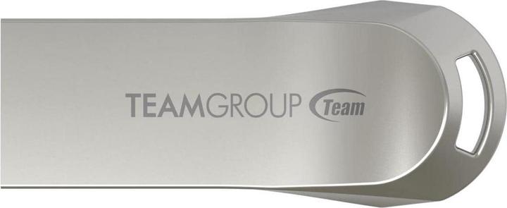 Produktbild Team Group USB 32GB 100/XXX C222 U3.2 bk TEM (32 GB, USB-A)