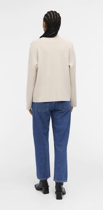 Produktbild Object High Neck Pullover (S)