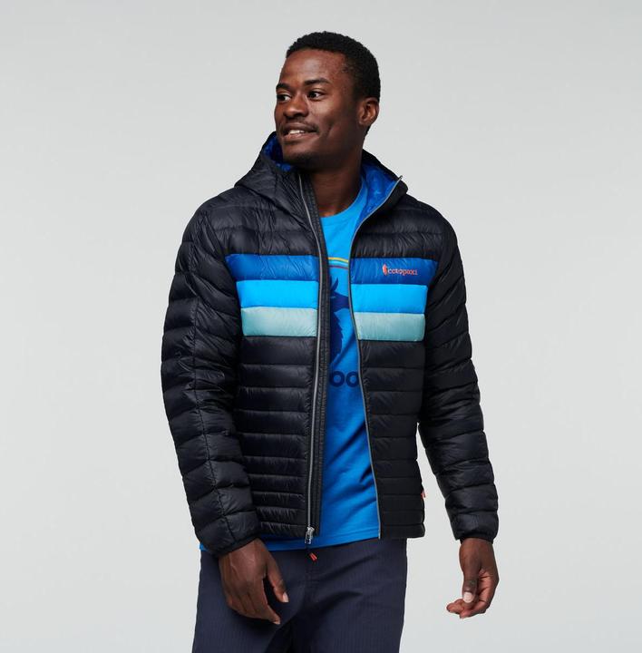 Produktbild Cotopaxi Fuego Down Hooded Jacket (XXL)