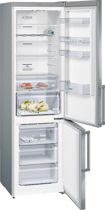 Actual product image Siemens KG39NXIDR (368 l)