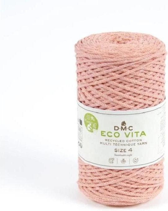 Immagine prodotto DMC Eco Vita 4 (200 m)