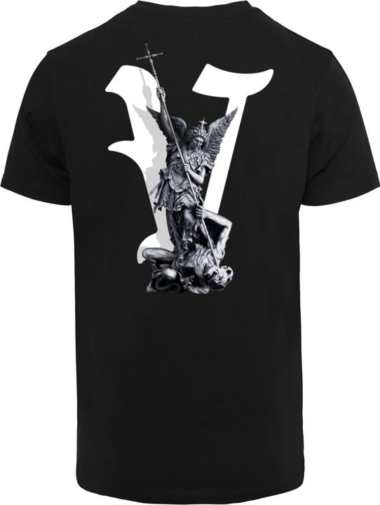 Produktbild Mister Tee MisterTee Victory Reigns Tee - 172111 (S)