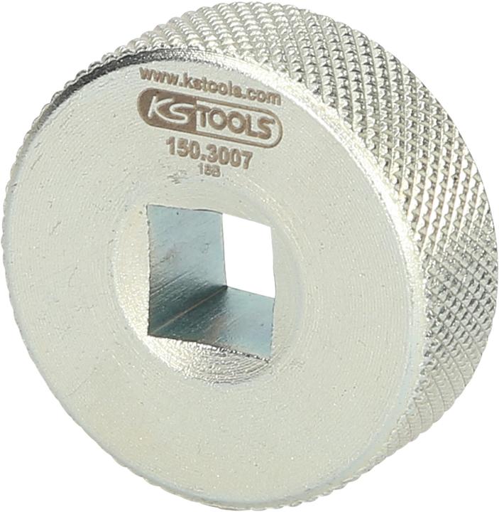 Actual product image KS Tools Socket spanner for thermostat for VAG (3/8")