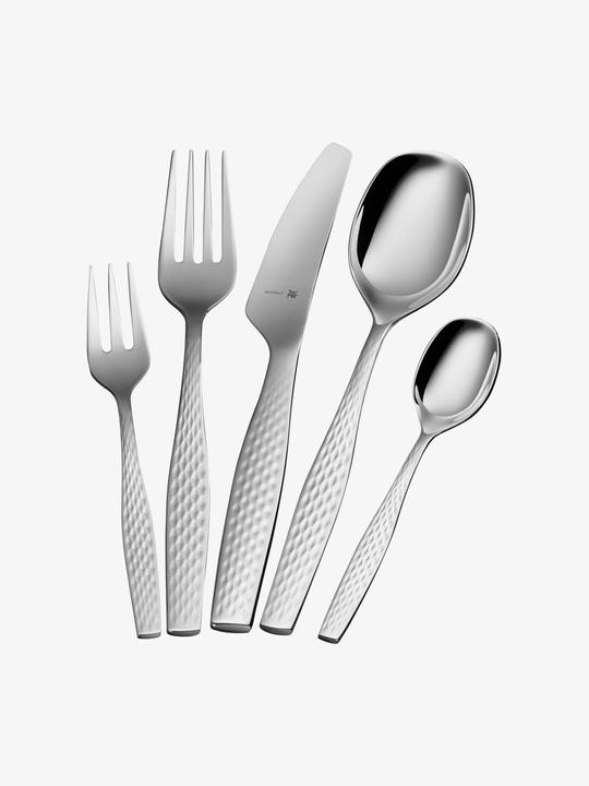 Immagine prodotto WMF Besteckset Set Sentic (30 Pezzo/i, Set di posate)