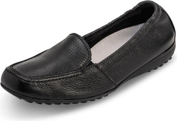 Produktbild Vitaform Geschlecht Mokassin Hirschleder Supersoft (38)