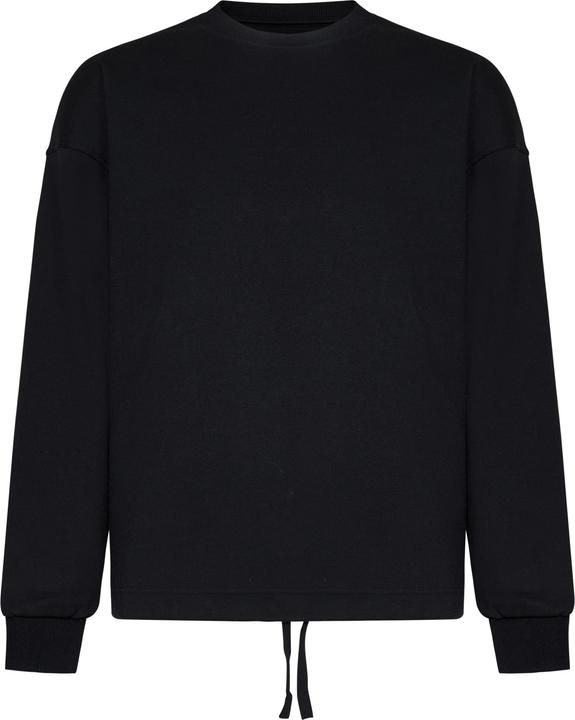Actual product image Ermenegildo Zegna Zegna Sweaters Black (S)