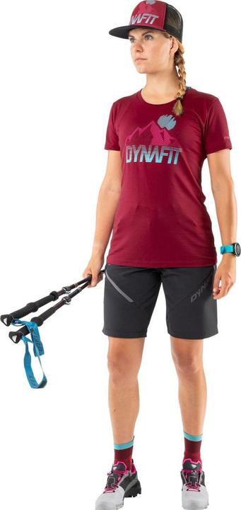 Actual product image Dynafit Transalper Shorts (M)