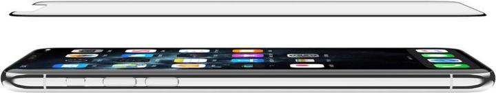 Produktbild Belkin Screenforce Invisiglass Ultra Curve iPh. 11 ProMax/XsMax (1 Stück, Apple iPhone 11 Pro Max, Apple iPhone XS Max)
