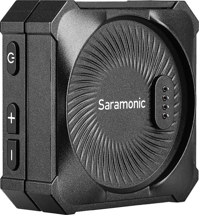 Actual product image Saramonic Blink Me B2