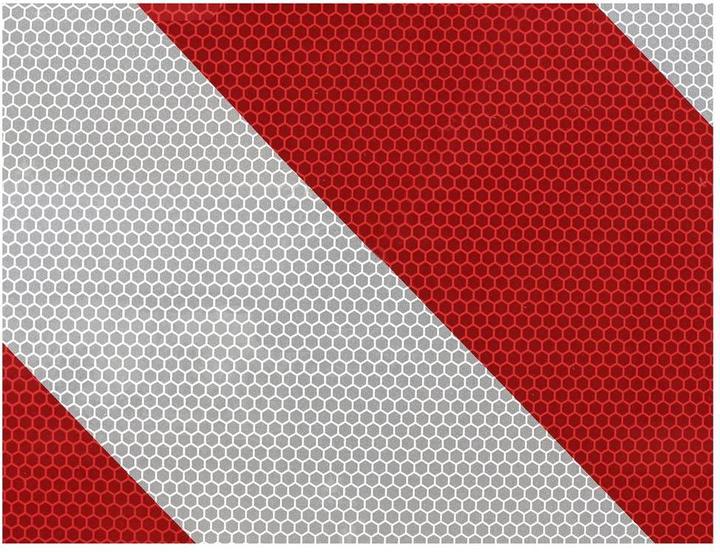 Produktbild Calima CAMPING EQUIPMENT Warntafel 46044, 2in1, Spanien und Italien