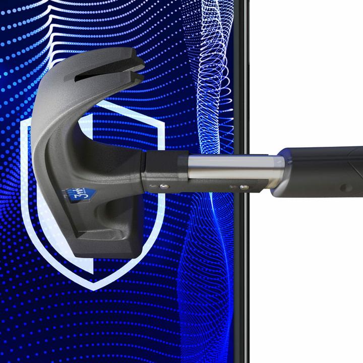 Image du produit 3MK FlexibleGlass Pro (1 pièce(s), Samsung Galaxy A35, Samsung Galaxy A55)