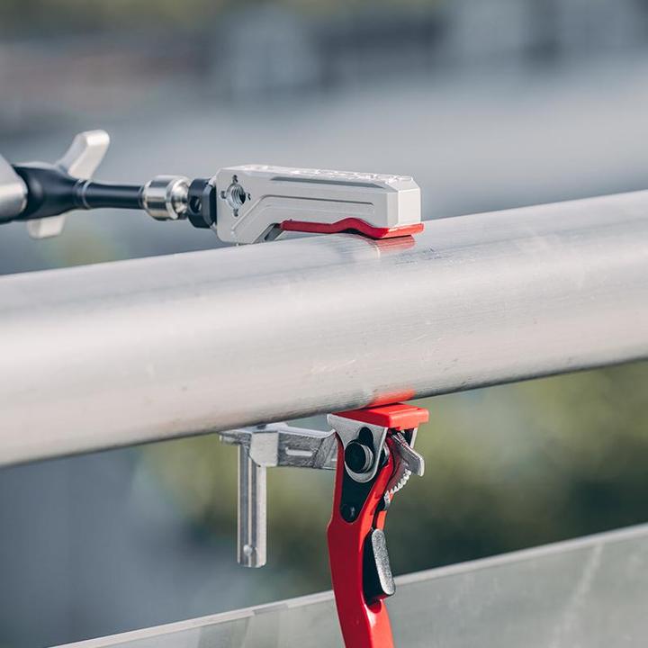 Actual product image Falcam Expanding Plate for F22 Quick Release Clamp 3165 (Stand clamp)