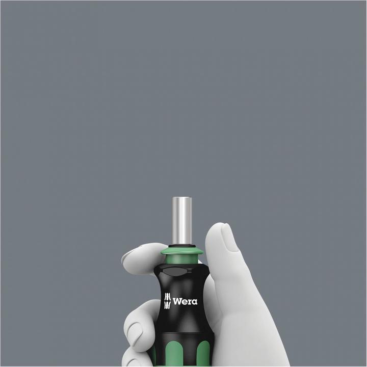 Image du produit Wera Kraftform Kompakt 28 (Croix Phillips PH M1, Croix Phillips PH M2, Croix Pozidriv PZ M1, Croix Pozidriv PZ M2)