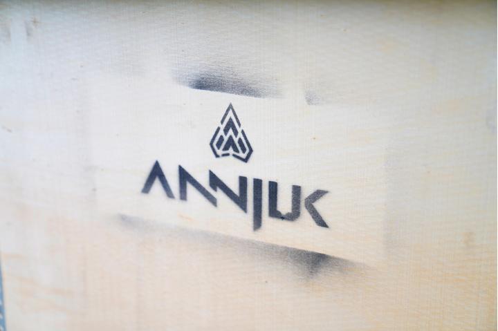 Produktbild Annjuk Vorserie Kibo Small
