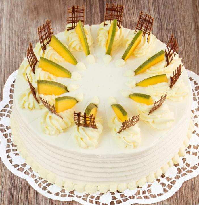 Immagine prodotto Städter Anello per torta (30 cm)