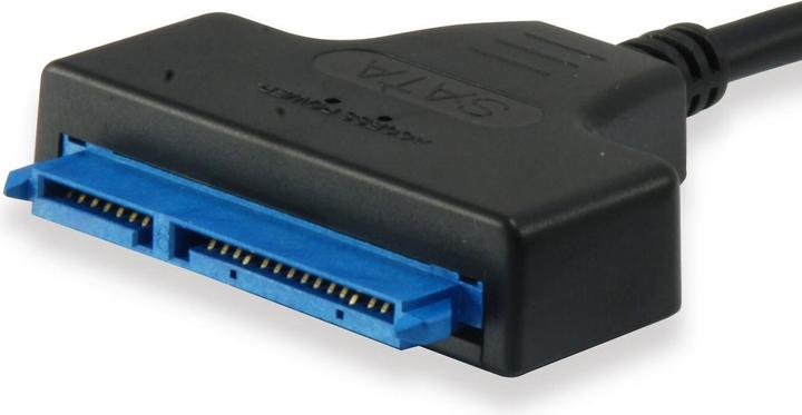 Actual product image equip USB Type C to SATA