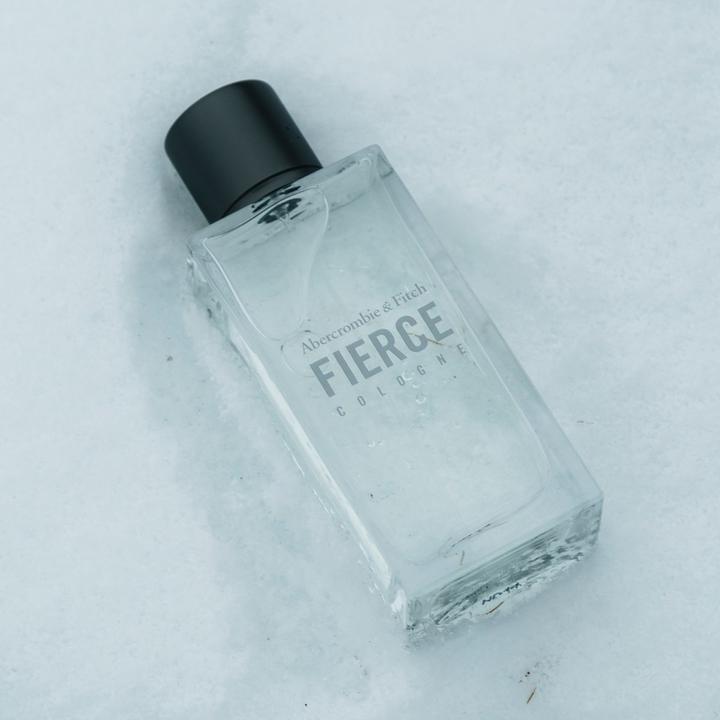 Produktbild Abercrombie and Fitch Eau de Cologne (Eau de cologne, 50 ml)
