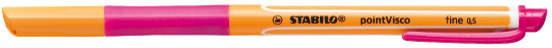 Produktbild STABILO PointVisco (Pink, 1 x)