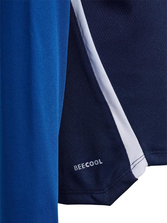 Image du produit hummel hmlLEAD 2.0 HALF ZIP KIDS (164)