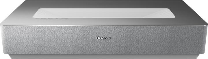 Actual product image Hisense 120L5HA (4K, 2700 lm, 0.25:1)
