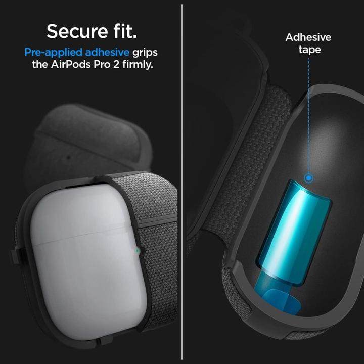 Produktbild Spigen Urban Fit (Kopfhörer Tasche)