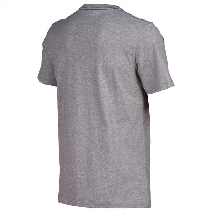 Actual product image Arena M T-Shirt Solid Cotton (S)