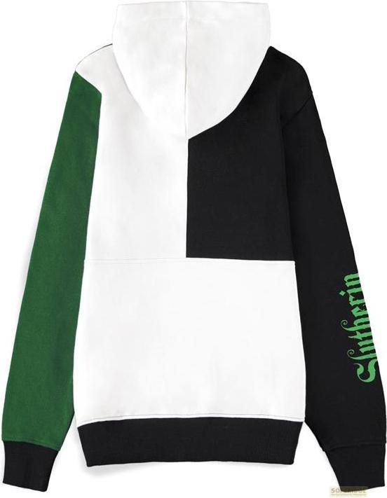 Image du produit Harry Potter: Wizards Unite Sweat à capuche Slytherin Boys (146)