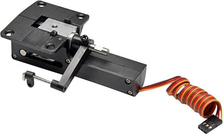 Actual product image Pichler Retractable landing gear