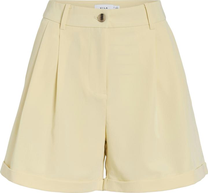Produktbild Vila VIHANDI Tailored Højtaljede shorts (40)