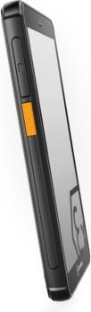 Image du produit I.safe Mobile IS655.2 (32 Go, Noir, 5.50", Double SIM, 13 Mpx, 4G)