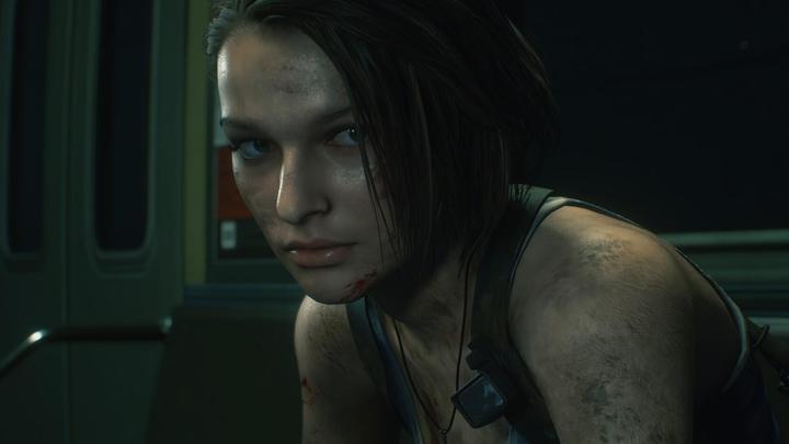 Produktbild Capcom Resident Evil 3 (PS4, DE)