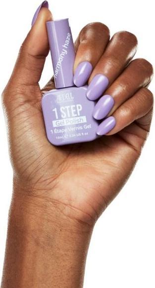 Produktbild Ardell 1 Step Gel Polish Harmony Haze 10 ml (Harmony Haze, Gel-Effekt Nagellack)