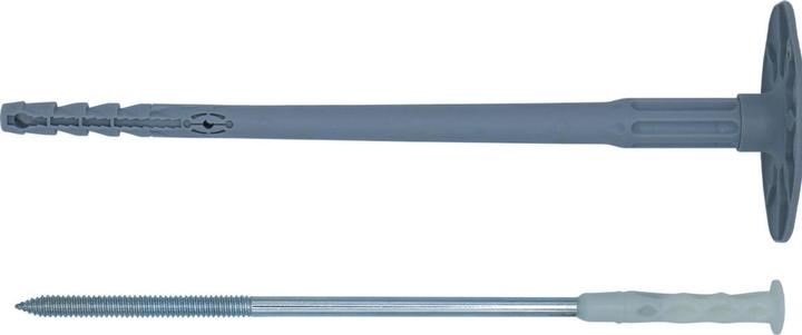 Immagine prodotto Fischer Tassello per gesso FIF-CS 8/120 (100 pz.)