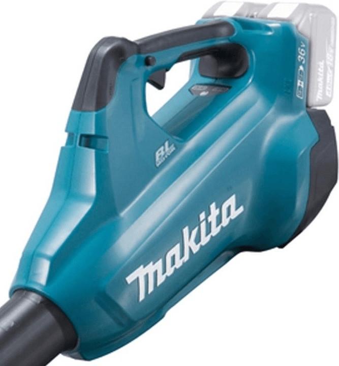 Productafbeelding Makita DUB362Z (Oplaadbare batterij, Bladblazer)