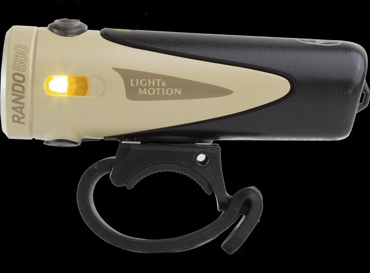 Produktbild Light & Motion Rando 500 (500 lm)