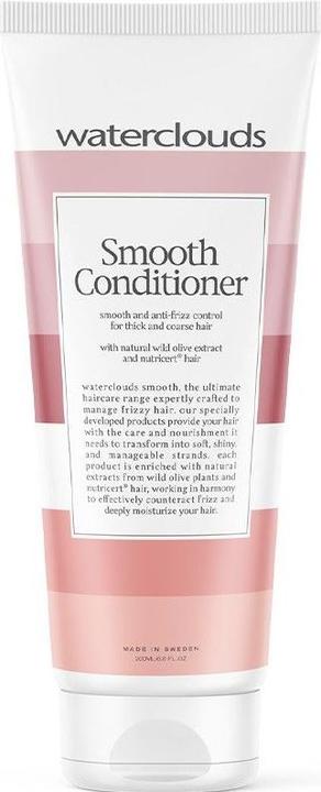 Produktbild Waterclouds Smooth Conditioner - 200ml (200 ml)