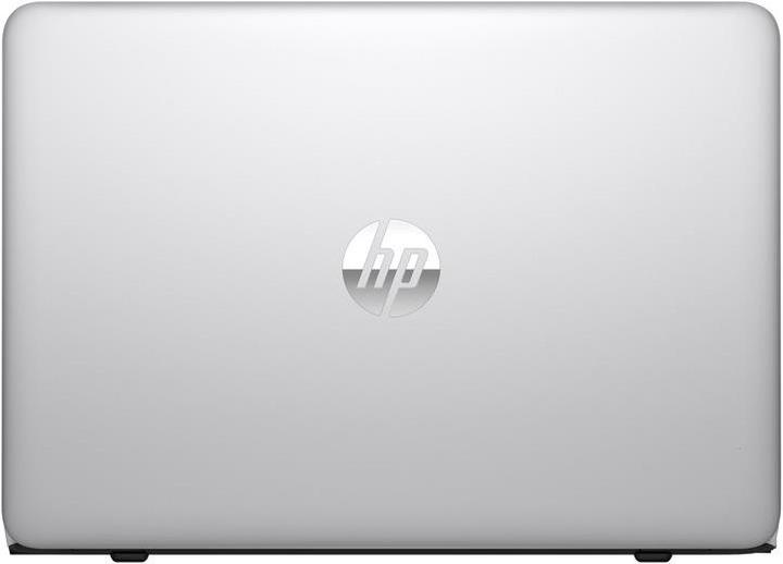 Actual product image HP EliteBook 840 G4 (14", Intel Core i5-7200U, 8 GB, 256 GB, CH)