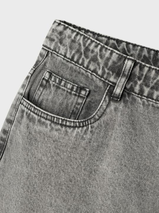 Produktbild Lmtd Dad Fit Jeans (176)