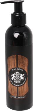 Produktbild Dear Barber Shampoo (250 ml, Flüssiges Shampoo)