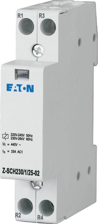 Actual product image Eaton 193887