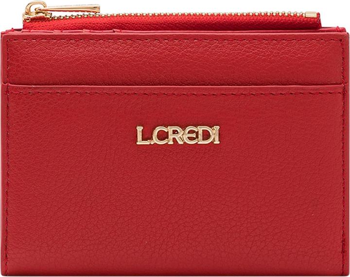 Produktbild L.Credi Filippa Geldbörse RFID Schutz 12 cm