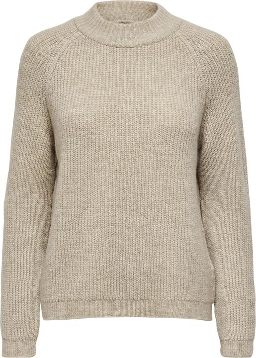 Produktbild Only Curvy Langarm Strickpullover (XL)